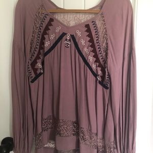 Altar’d State Tunic